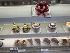 -LanTa蓝塔(北京路店)