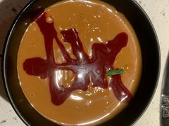 -京韵胡同·酱香羊蝎子火锅涮肉(长寿路店)