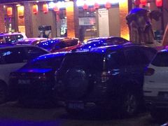 -山河屯铁锅炖(哈西站店)