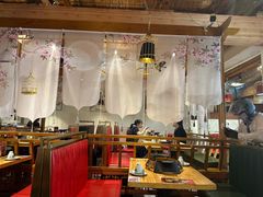 -锦尚阁烤鱼•天津菜(宣武门胡同店)