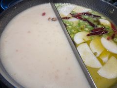 -捞王猪肚鸡火锅(昆山店)