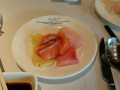 -星伦多 自助料理(圆融店)