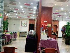 大堂-世昌大酒楼(凤凰小馆店)