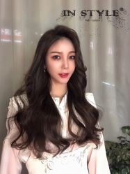 -东秀护肤造型