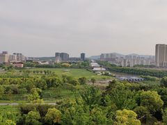 -毗山遗址-慈云寺