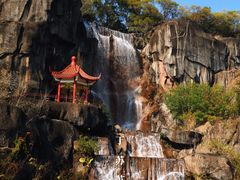-金鸡山公园