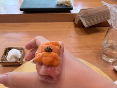 -鮨冠OMAKASE食べ放题(北京首店)