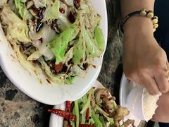 -昱德来·天津菜(河西店)