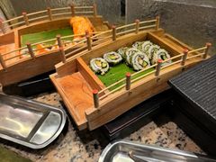 -上海锦江汤臣洲际大酒店壹阶层