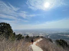 -北京西山国家森林公园