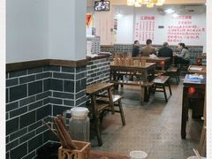 大堂-廖玖玖璧山兔来凤鱼江湖菜(王家塘街店)