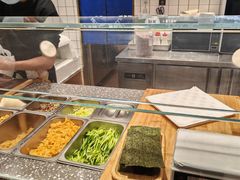 -米陀饭团(中华广场店)