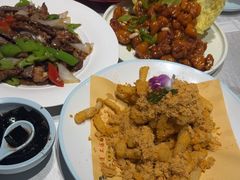-津沽小院(天津之眼店)