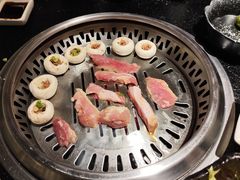 -牛焱·烧肉酒肆(五大道店)