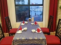 -南沙游艇会·大兵船餐厅