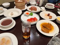 -京香轩·中餐厅(上海中庚聚龙酒店)