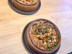 -笼王焖面
