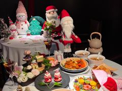 -狮拾久·现代新加坡料理(福田COCO Park店)