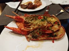 -上海锦江汤臣洲际大酒店壹阶层