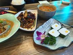 -Hi YOU你的饭局泰餐厅(雍和宫店)