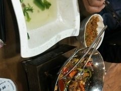 -88号小吃店·经典云南菜·地道纳西美食