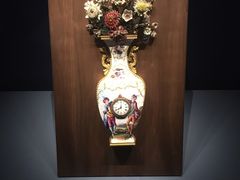 -故宫钟表馆