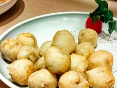 -八府香鸭·啫啫煲(华山路店)