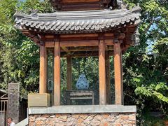 -那家小馆•北京菜•烤鸭(香山店)