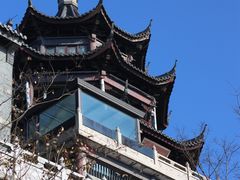 -句容茅山景区