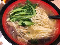 -泰煌鸡·上海白斩鸡·鸡汤面(万航店)