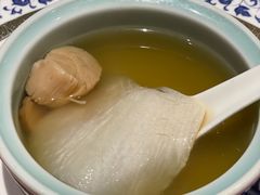 -Yan Ting 宴庭中餐厅(上海静安瑞吉酒店)