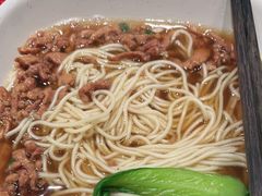-双燕楼·手工馄饨·汤面小吃(世纪汇店)