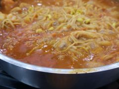 -喔爸韩国料理(环球银泰城店)