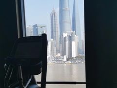 -上海外滩英迪格酒店