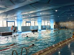 -南京国信酒店·骏搏体育游泳馆(新街口店)