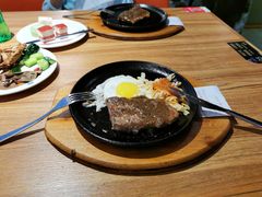 -纽斯特牛排自助餐厅(浦东文峰广场店)