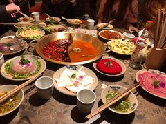 -小龙坎老火锅(红旗街店)