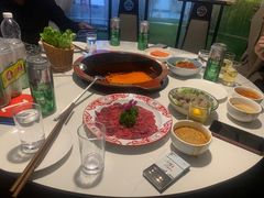 -小孙家厨(长春路店)