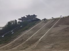 -南戴河国际娱乐中心