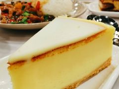乳酪蛋糕-宜家·瑞典风味餐厅(北京西红门店)