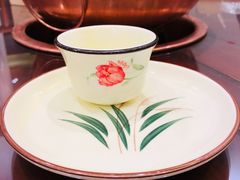 -竹叶涮肉坊(总店)