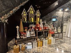 -北京康莱德酒店