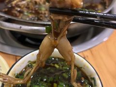 -邱氏胖泥鳅(大堰店)