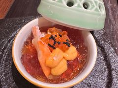 -山葵家·创意料理(宁波来福士店)