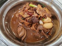 -高子烧鸡公(五里堆路店)