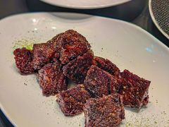 -翕间食·精致淮扬菜(江苏大剧院店)