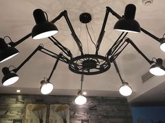 -新丁香海鲜主题餐厅(现代花园店)
