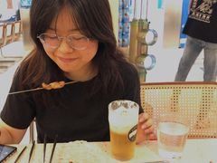 -白仁仔· 活烤海鲜 宵夜(豫园店)