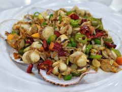 -威海渔村(黄兴路店)