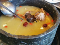 -峰瑞藏地美食·石锅鸡·牦牛肉(大昭寺品牌店)
